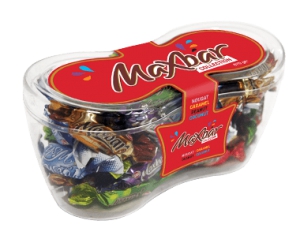 Maxbar Collection 6pvc 270g