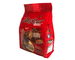 Maxbar Collection 12bag 142g