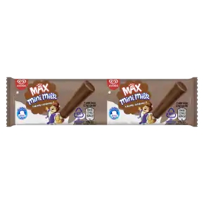 Max Minimilk Cocoa